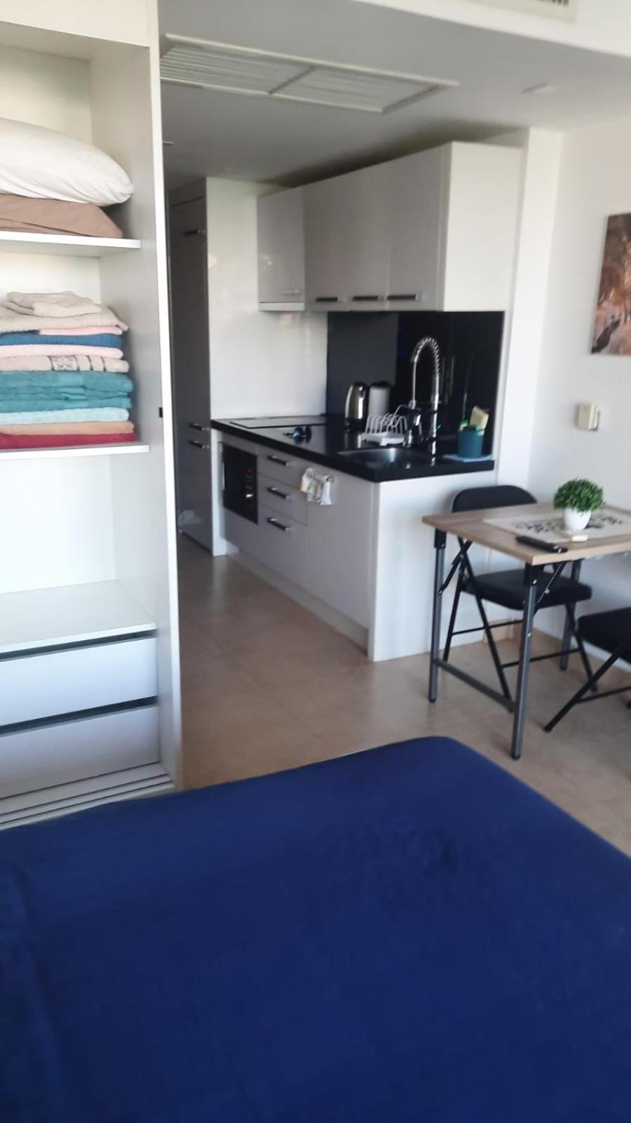 Appartement Central Pattaya Apartments *
