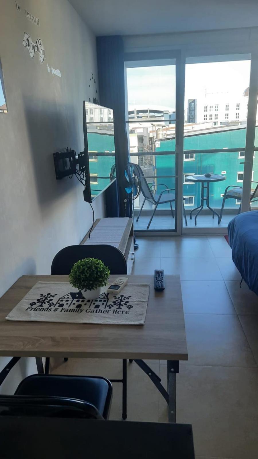Appartement Central Pattaya Apartments *