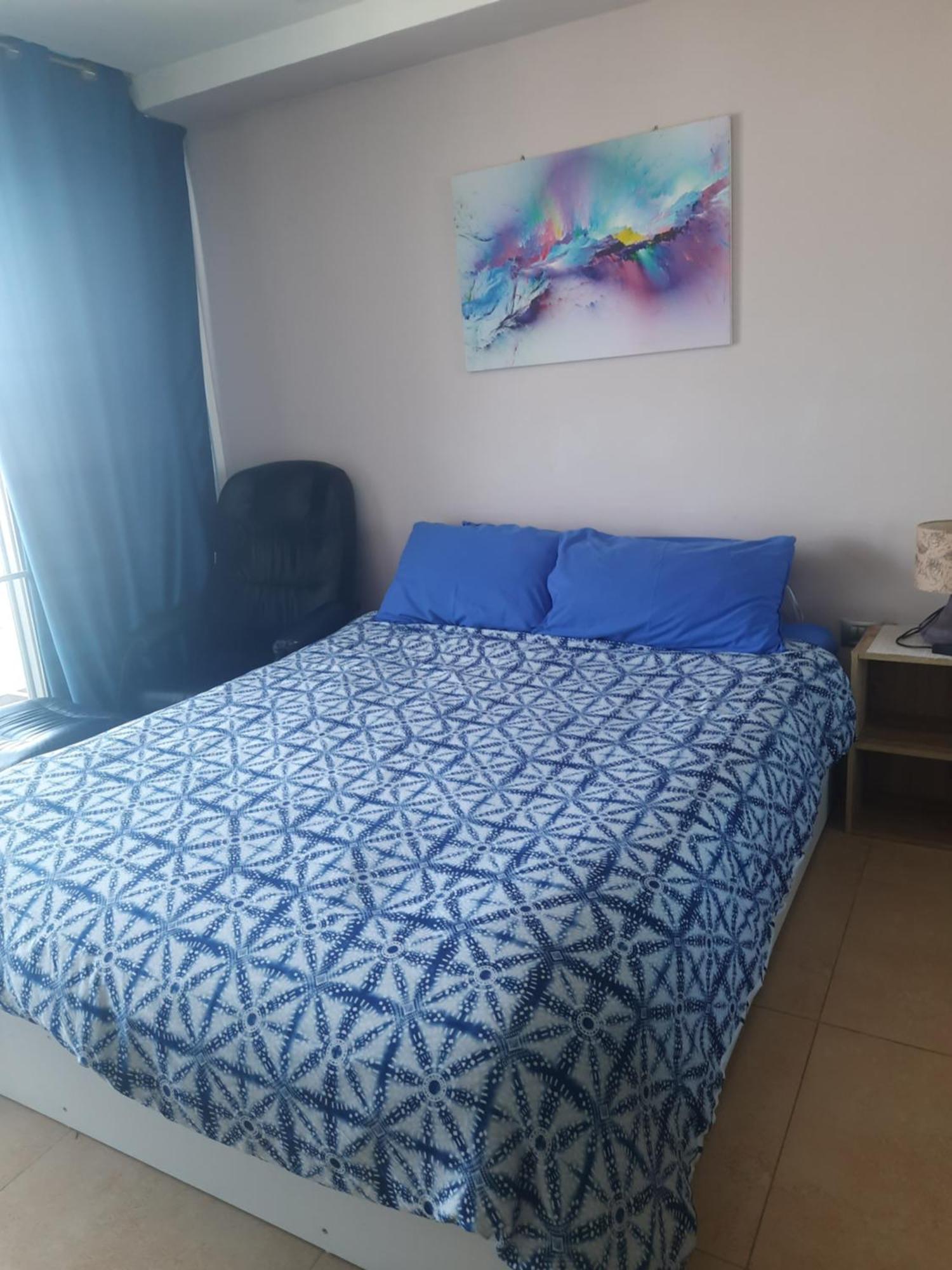 Appartement Central Pattaya Apartments *