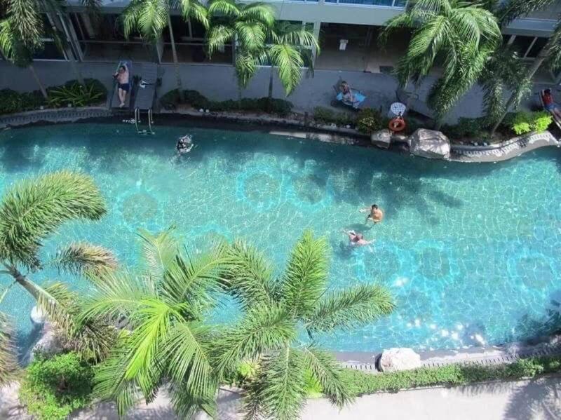 Appartement Central Pattaya Apartments Pattaya