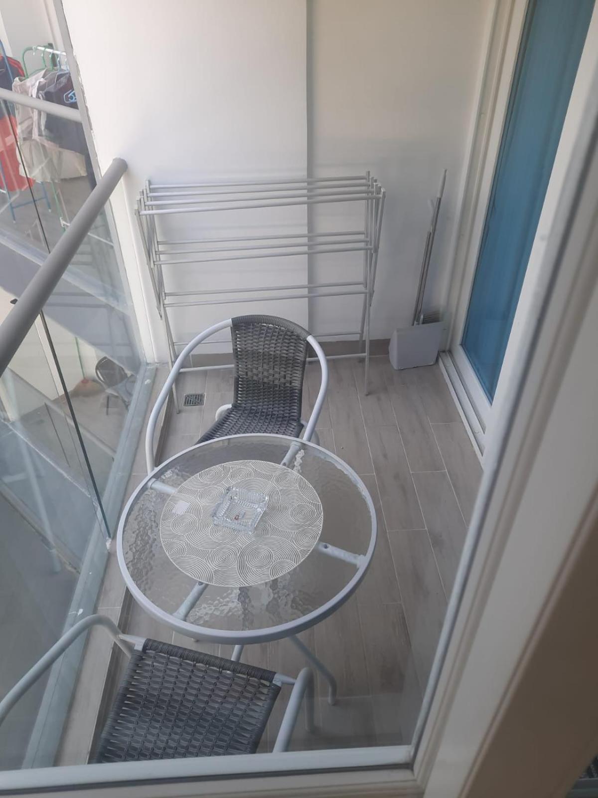 Central Pattaya Apartments Appartement