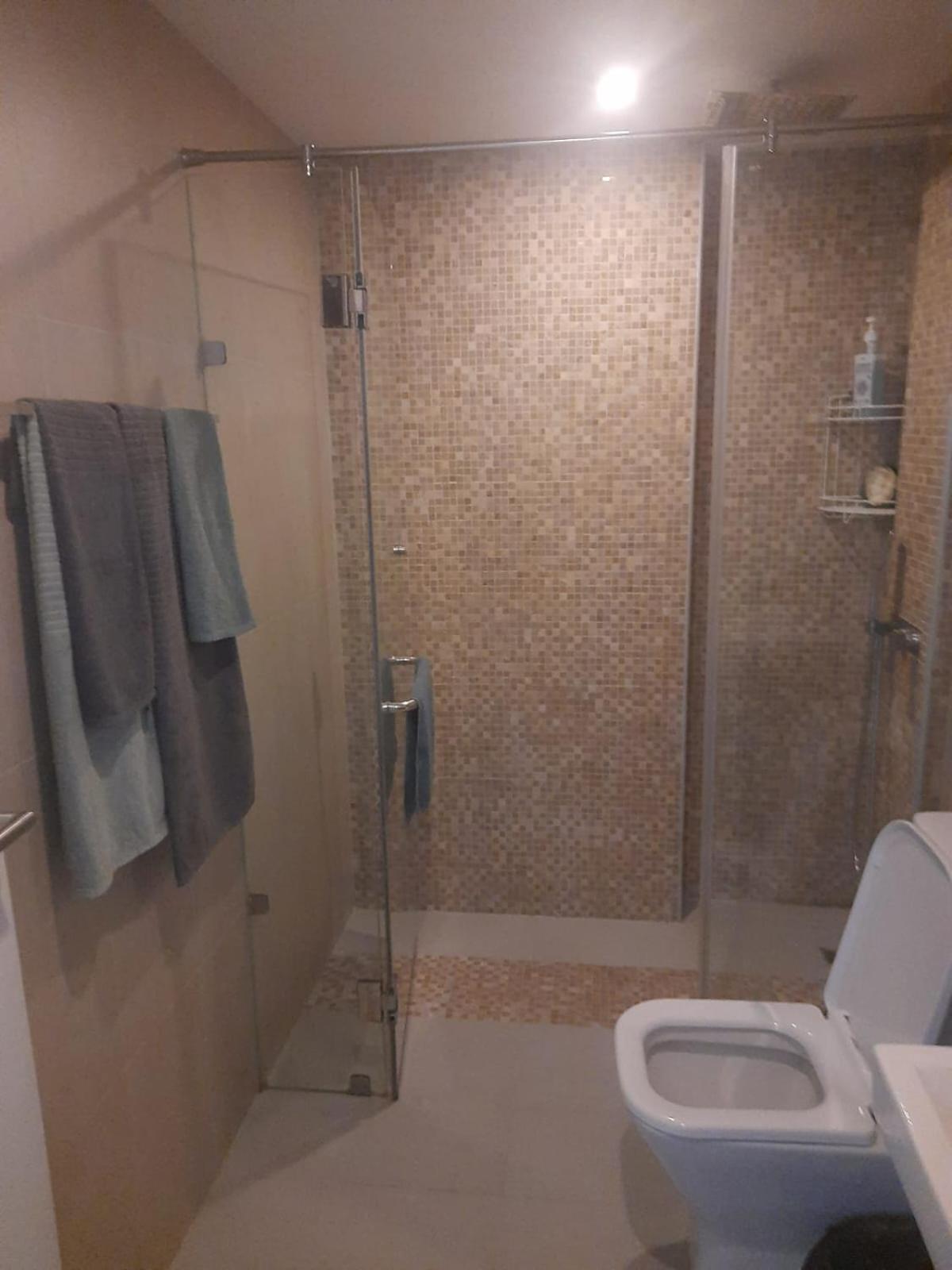 Central Pattaya Apartments Appartement *
