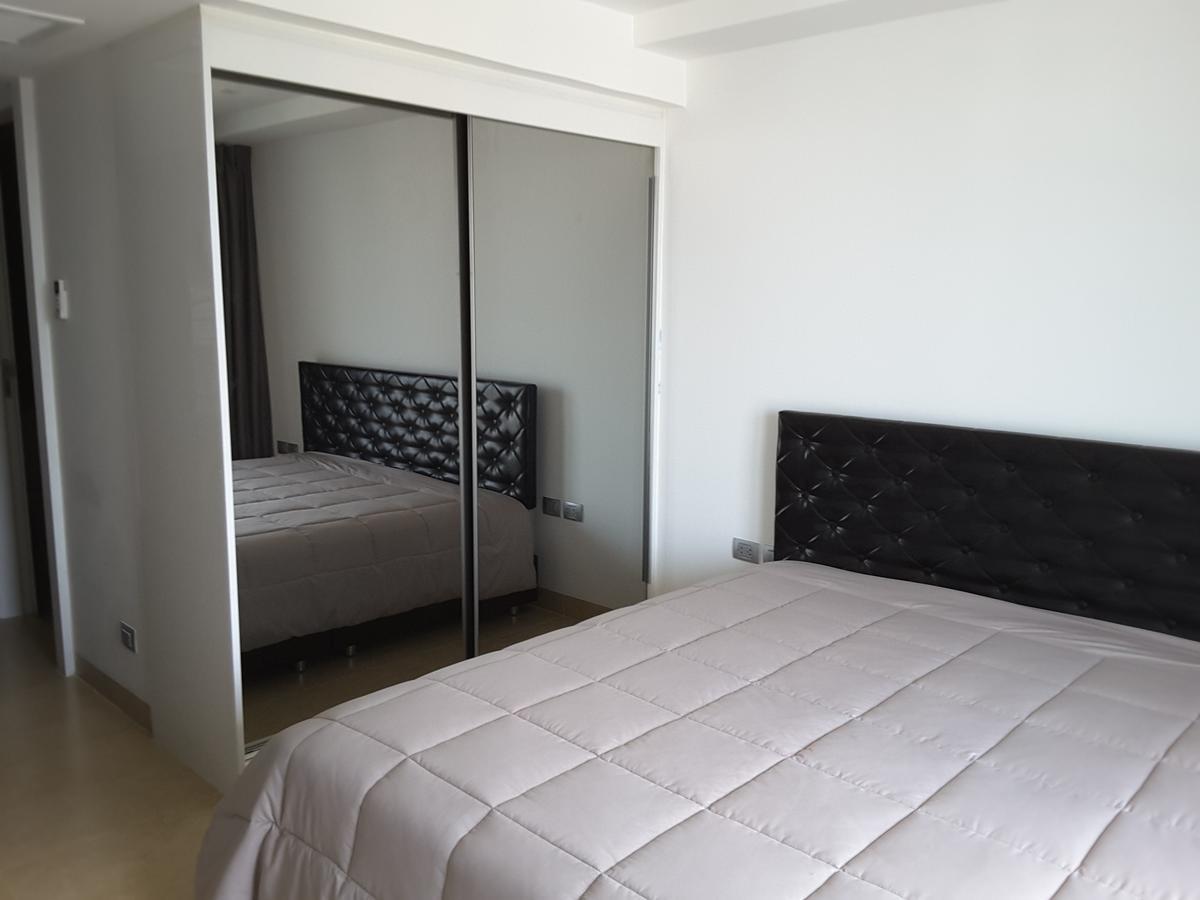 Appartement Central Pattaya Apartments