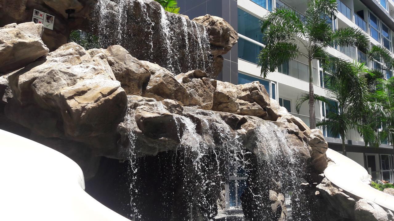 Central Pattaya Apartments Appartement *